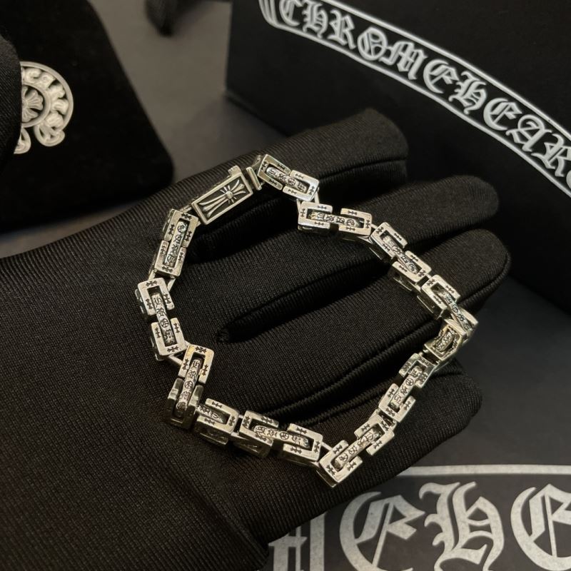 Chrome Hearts Bracelets